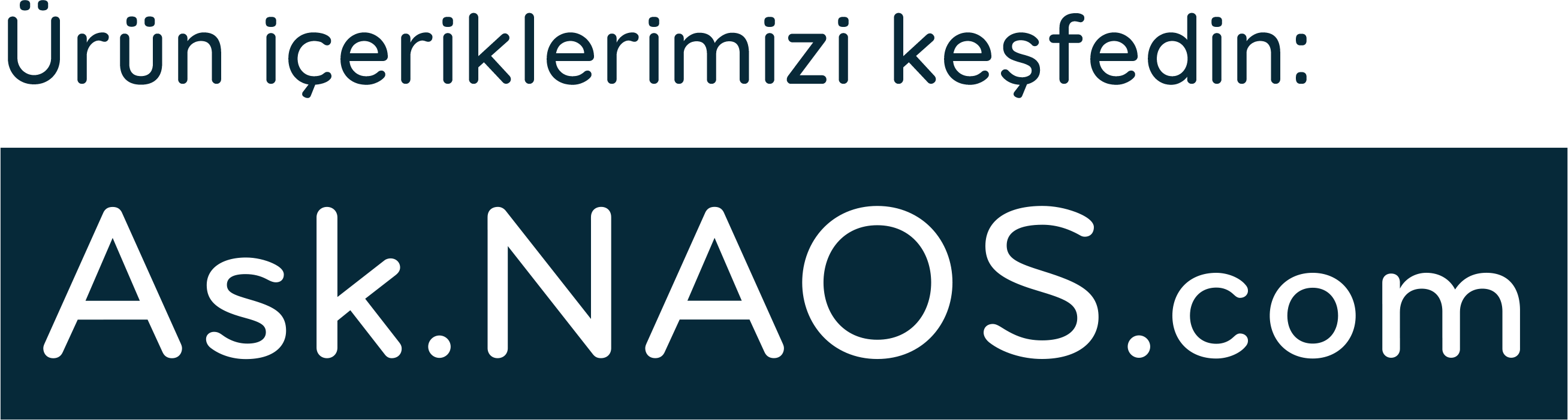 Ask Naos