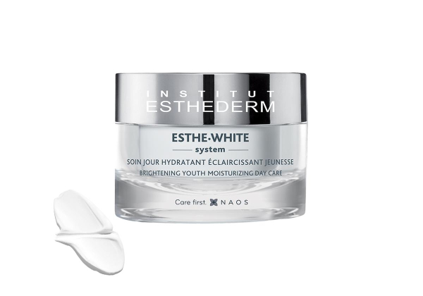 Esthe-White Leke Karşıtı Cilt Tonu Eşitleyici Nemlendirici Bakım Kremi 50 ml