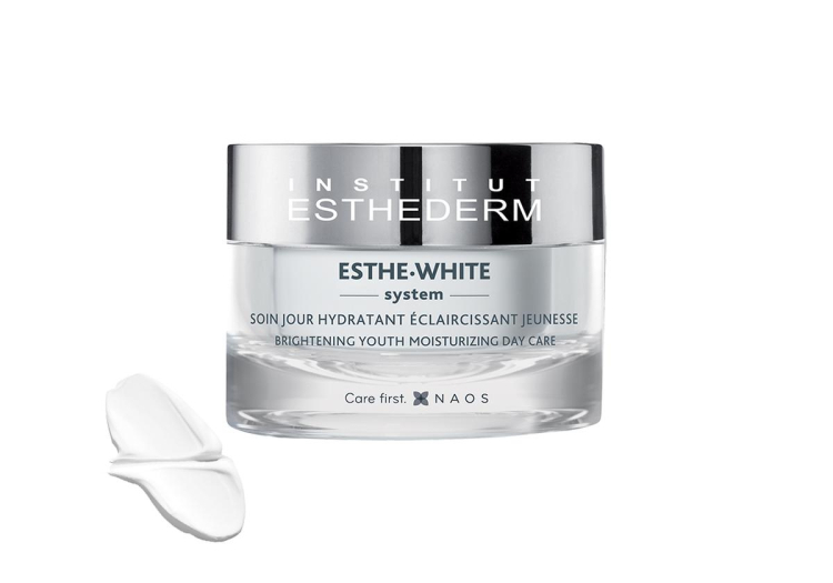 Esthe-White Leke Karşıtı Cilt Tonu Eşitleyici Nemlendirici Bakım Kremi 50 ml