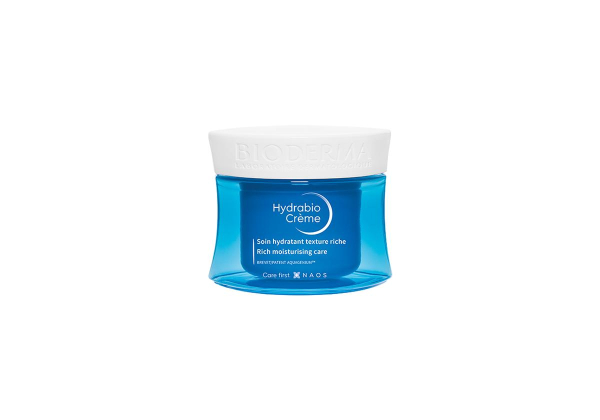 Hydrabio Cream Hyalüronik Asit İçeren Yoğun Nemlendirici Yüz Bakım Kremi 50 ml