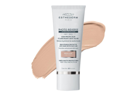 Photo Reverse Tinted Light Beige Yüksek Koruma Sağlayan Renkli Güneş Kremi 50 ml