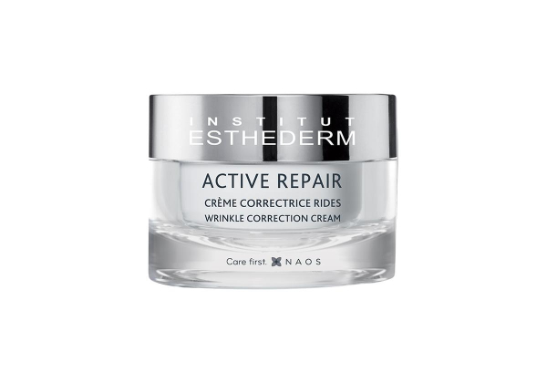 Active Repair Kırışıklık Karşıtı ve Işıltı Etkili Nemlendirici Krem 50 ml