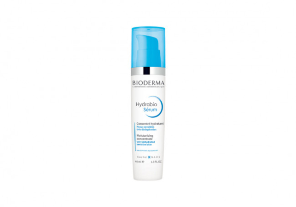 Hydrabio Nemsiz Ciltler için Hyalüronik Asit İçeren Nemlendirici Serum 40 ml