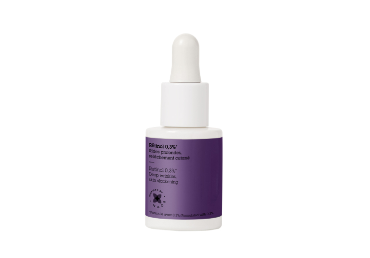 Pure Active Retinol %0,3 Kırışıklık Karşıtı Saf Konsantre Bakım 15 ml