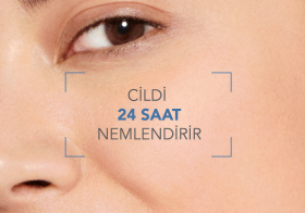 Atoderm Normal ve Kuru Ciltler için Nemlendirici Yüz ve Vücut Bakım Kremi 200 ml