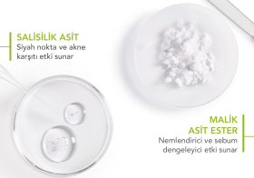 Sebium Kerato+ Sivilce, Akne Lekesi Karşıtı AHA, Salisilik Asit İçeren Krem 30ml