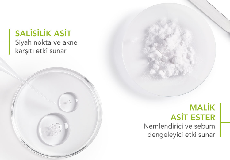 Sebium Kerato+ Sivilce, Akne Lekesi Karşıtı AHA, Salisilik Asit İçeren Krem 30ml