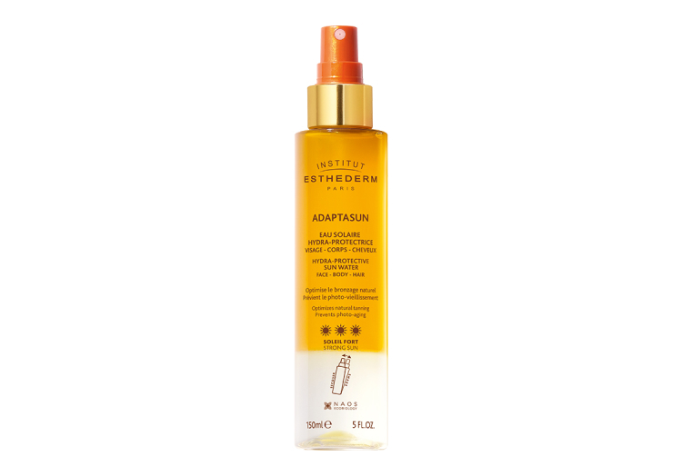 Adaptasun Hydra-Protective Sun Water 150 ML