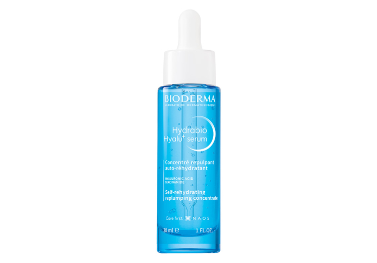 Hydrabio Hyalu+ Serum 30 ml