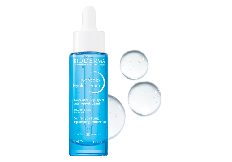 Hydrabio Hyalu+ Serum 30 ml