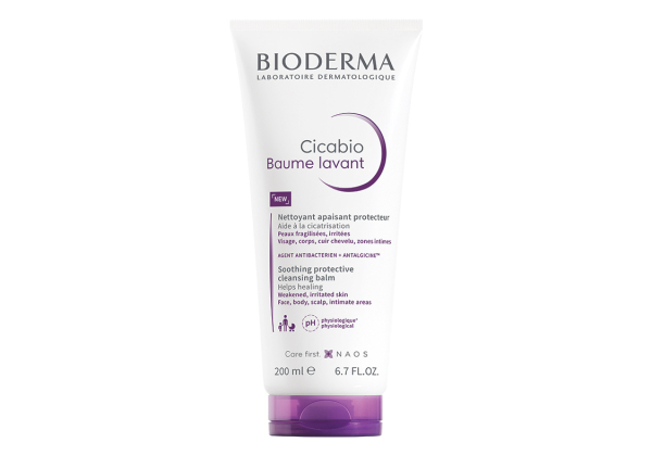 Cicabio Cleansing Balm 200 ml