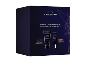 Intensive Propolis + Akne Karşıtı Set