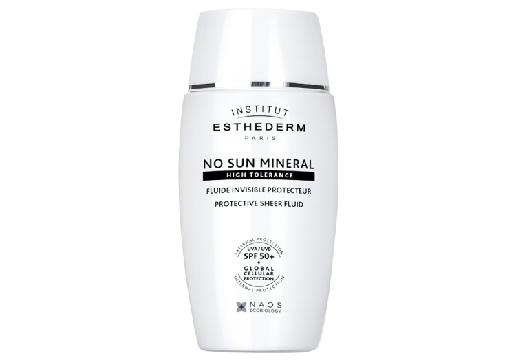 No Sun Ultra Hafif Mineral Güneş Kremi SPF50+ 40 ml