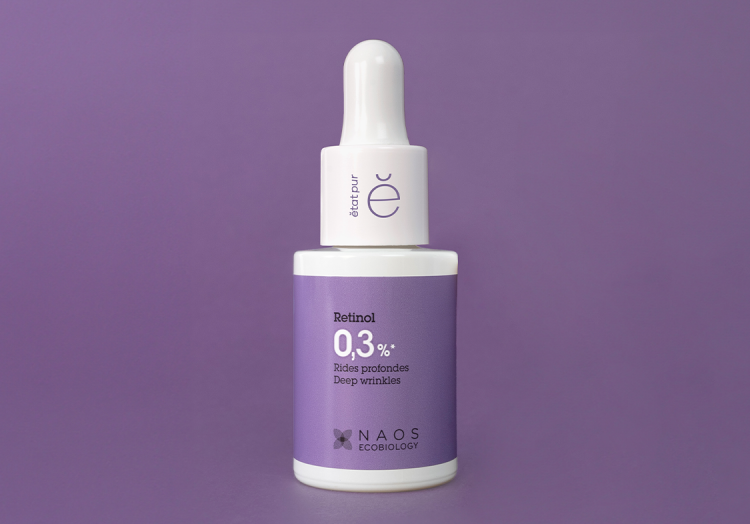 Pure Active Retinol %0,3 Kırışıklık Karşıtı Saf Konsantre Bakım 15 ml