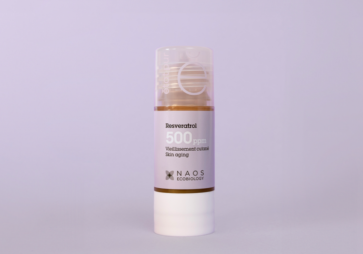 Pure Active Resveratrol Derin Kırışıklık Karşıtı Saf Konsantre Bakım 15 ml