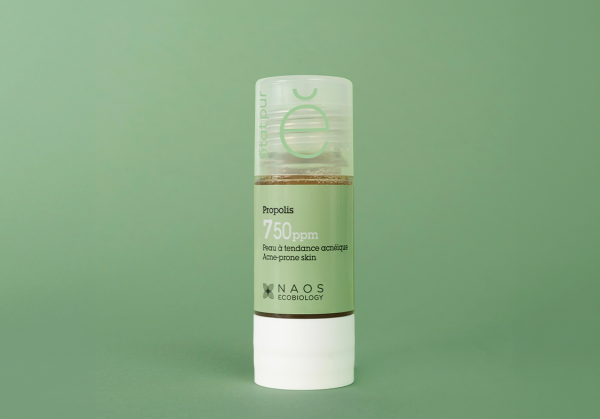 Pure Active Propolis Akne ve Siyah Nokta Karşıtı Saf Konsantre Bakım 15 ml