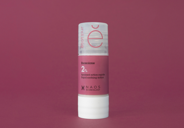 Pure Active Enoksolon %2 Kızarıklık Karşıtı Saf Konsantre Bakım 15 ml