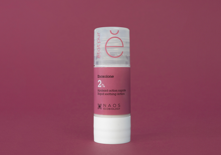 Pure Active Enoksolon %2 Kızarıklık Karşıtı Saf Konsantre Bakım 15 ml