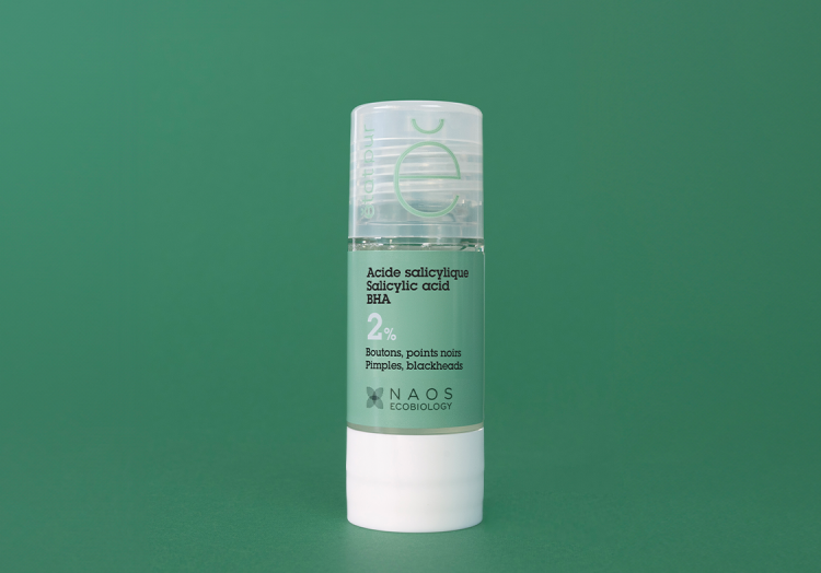 Pure Active Salisilik Asit %2 Siyah Nokta Karşıtı Saf Konsantre Bakım 15 ml