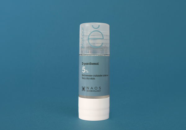 Pure Active D-Panthenol %5,25 Nemlendirici ve Onarıcı Saf Konsantre Bakım 15 ml