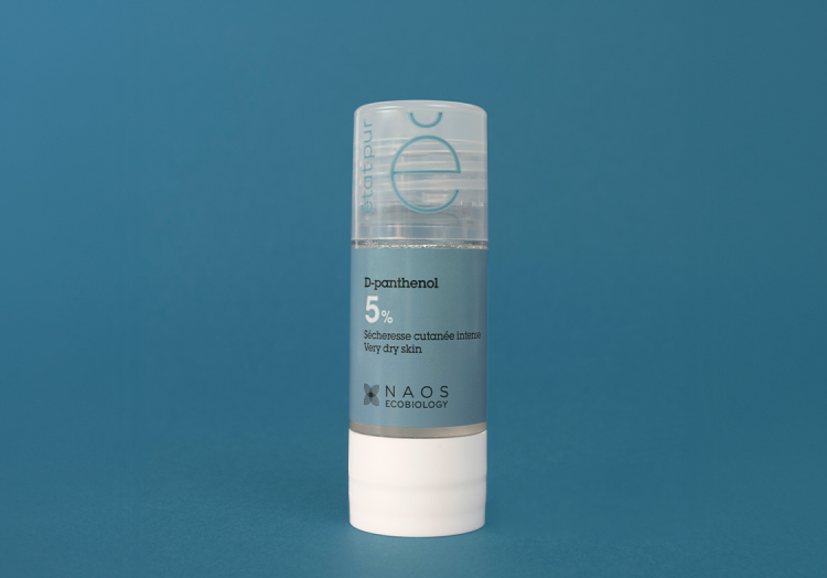 Pure Active D-Panthenol %5,25 Nemlendirici ve Onarıcı Saf Konsantre Bakım 15 ml
