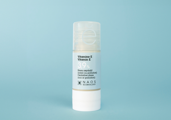 Pure Active E Vitamini %3,93 Antioksidan Etkili Saf Konsantre Bakım 15 ml