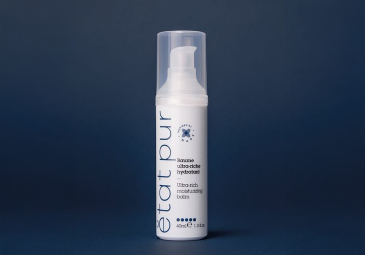 Pure Moisturizers Çok Kuru Ciltler için Yoğun Dokulu Nemlendirici Balm 40 ml