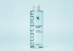 Pure Cleanser Sivilce Siyah Nokta Karşıtı Arındırıcı Yüz Temizleme Jeli 200 ml