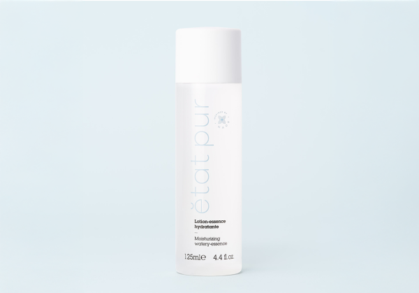 Pure Moisturizers Tüm Cilt Tipleri için Su Bazlı Nemlendirici Losyon 125 ml