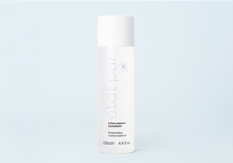 Pure Moisturizers Tüm Cilt Tipleri için Su Bazlı Nemlendirici Losyon 125 ml