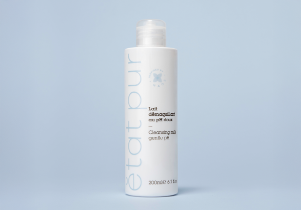 Pure Cleanser Besleyici Nazik Yüz Temizleme Sütü 200 ml Kuru Hassas Cilt