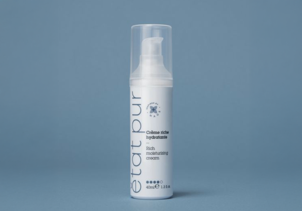 Pure Moisturizers Kuru Ciltler için Yoğun Dokulu Nemlendirici Krem 40 ml