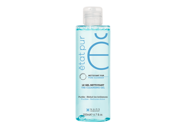 Pure Cleanser Sivilce Siyah Nokta Karşıtı Arındırıcı Yüz Temizleme Jeli 200 ml