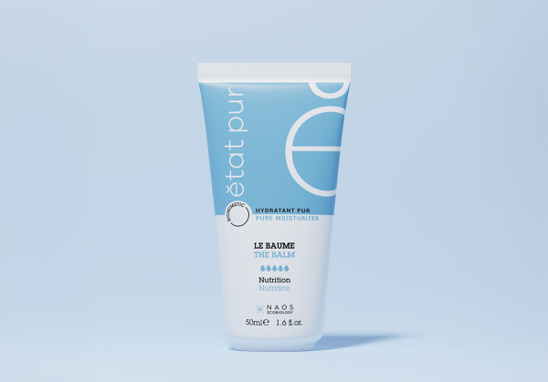 Pure Moisturizers Çok Kuru Ciltler için Yoğun Dokulu Nemlendirici Balm 40 ml