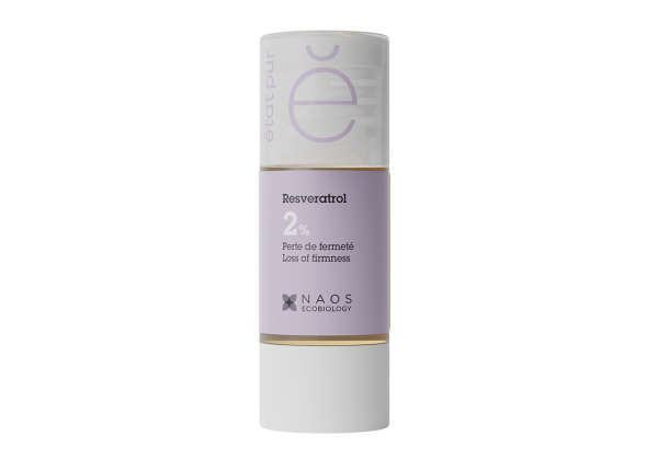 Pure Active Resveratrol Yaşlanma Karşıtı Saf Konsantre Bakım Serumu 15 ml 