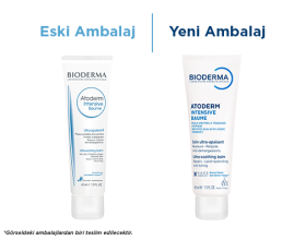 Atoderm Atopik Ciltler için Nemlendirici ve Onarıcı Bakım Kremi 45 ml
