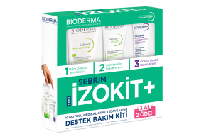 Sébium İZOKİT+