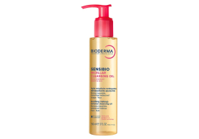 Sensibio Micellar Cleansing Oil 150ml