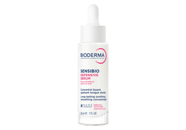 Sensibio Defensive Hassas Ciltler için Nemlendirici Antioksidan Serum 30 ml