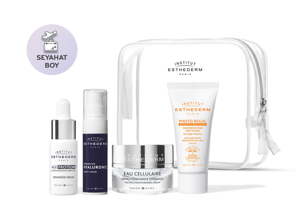 HYDRA & PLUMP CİLT BAKIM SETİ 08.25