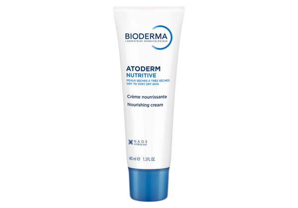 Atoderm Çok Kuru ve Olgun Ciltler için Besleyici ve Nemlendirici Yüz Kremi 40 ml