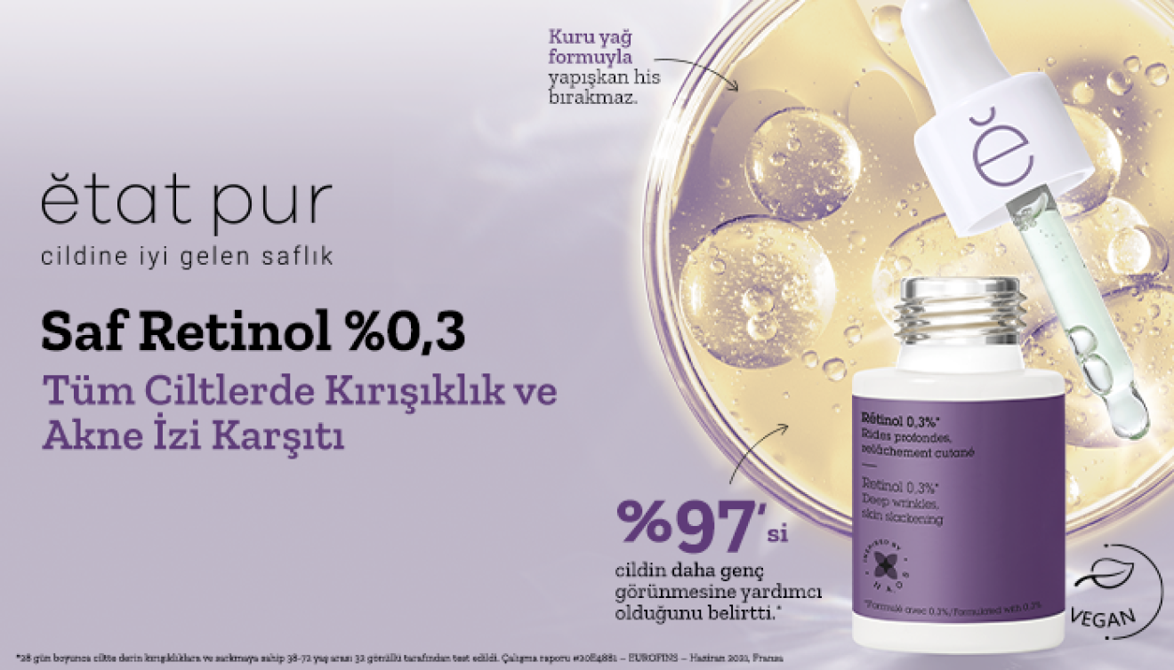 Etat Pur Retinol