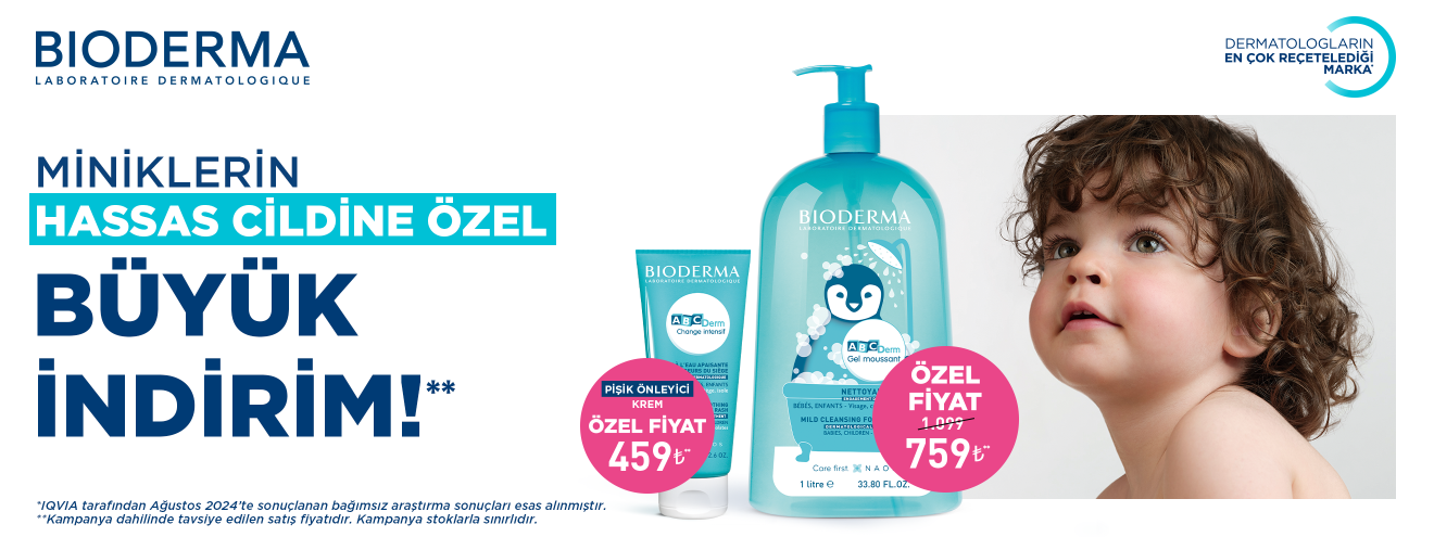 ABCDerm Özel Fiyatlar