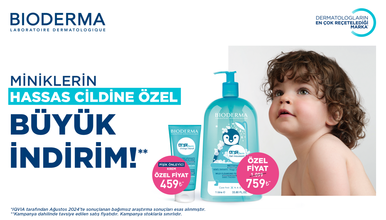 ABCDerm Özel Fiyatlar