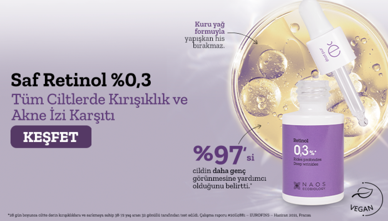 Etat Pur Retinol