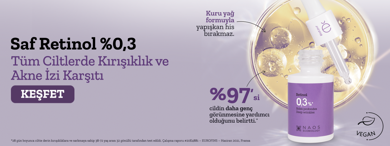 Etat Pur Retinol