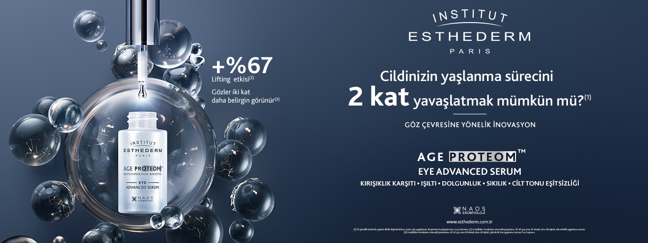 Esthederm Age Proteom Eye