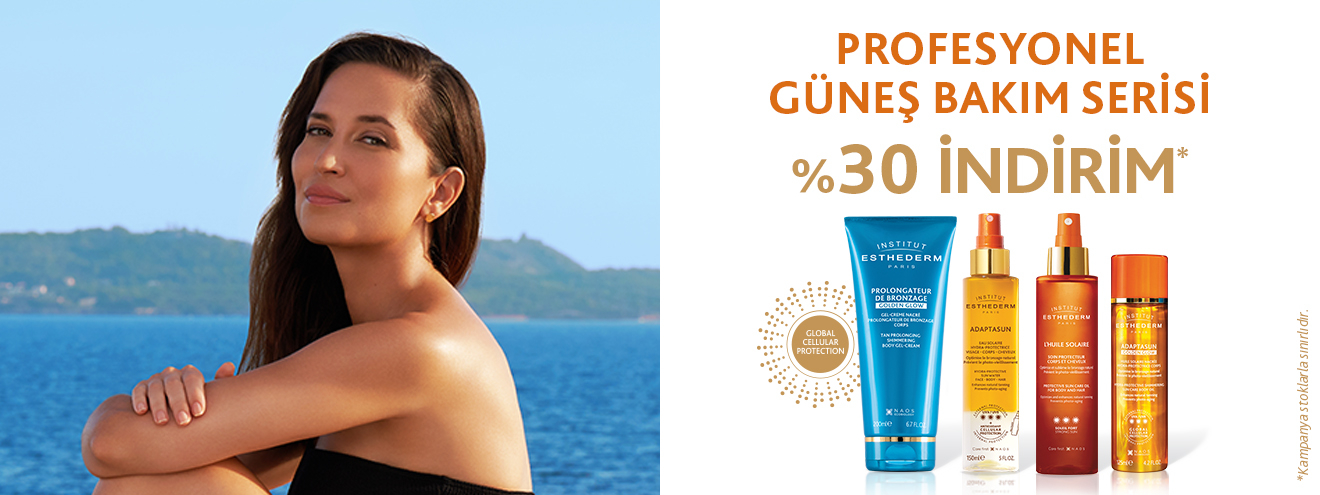 IE Body Sun Protection Banner