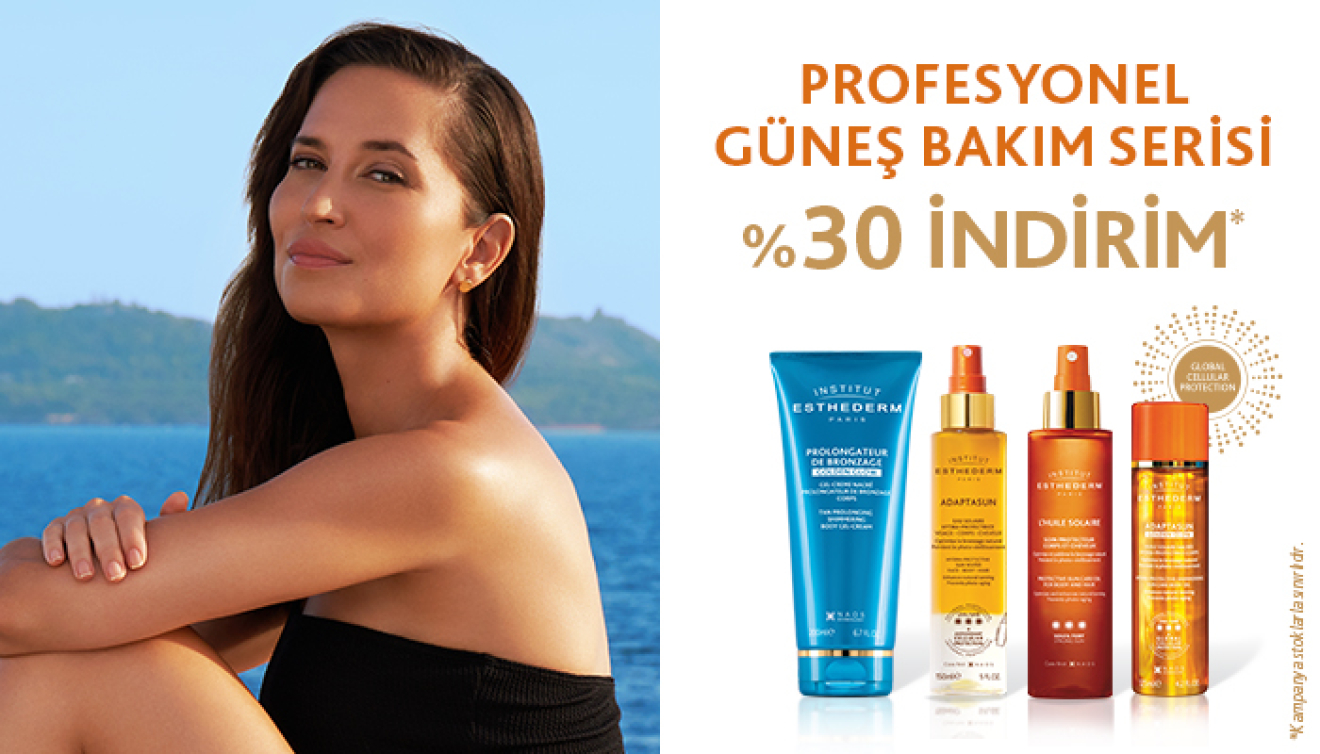 IE Body Sun Protection Banner