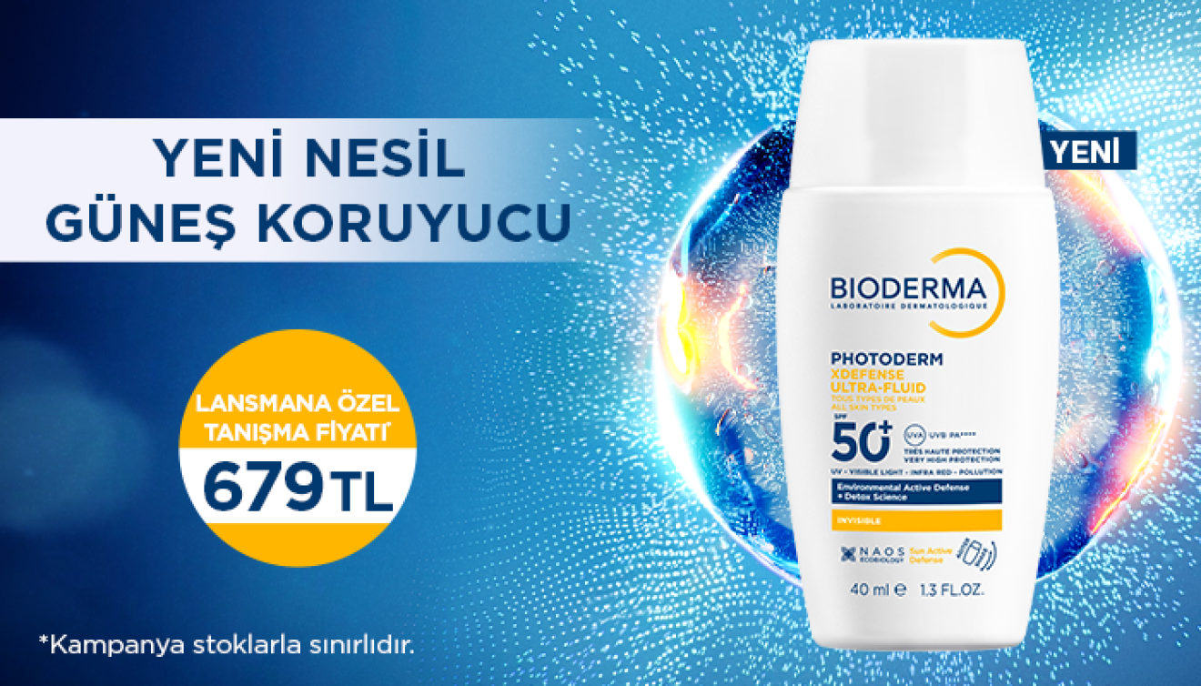 XDefense Fiyatlı Banner